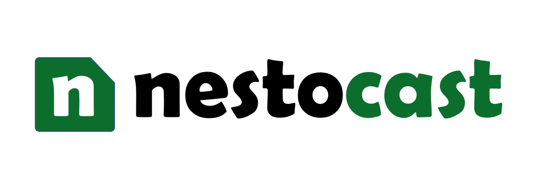 Nestocast